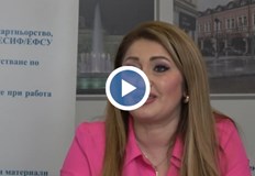 Инвестициите ще превърнат града във възлов логистичен център на БалканитеОбщина