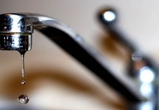 Водоподаването ще бъде прекъснато за седем часа утре заради строителни