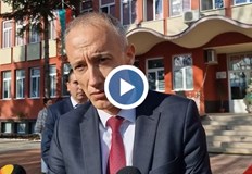 Вдигаме с 10 заплатите в образованието през 2026 годинаКрасимир Вълчев