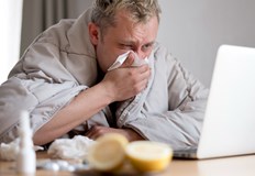 Пикът на заразата се очаква още в края на декември