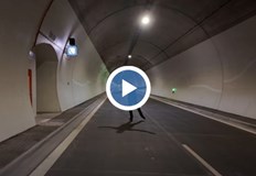 Словашкият премиер откри новото съоръжение след 30 години чаканеСловашкият министър