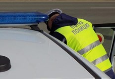 Образувани са бързи производства срещу нарушителитеДва случая на управление на