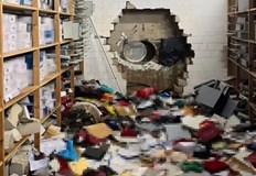 Полицията е безпомощна търси откраднат автомобил с номера от ХановерПрофесионална