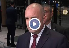 Държавният глава определи Бюджет 2026 като бюджет на отложената измама