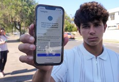 Глоби до 50 милиона долара грозят технологичните гиганти ако не