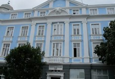 МВР взема помещение на улица Одрин Областната дирекция на МВР във