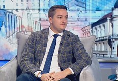 Протестите са заради потъпканото достойнство а не заради бюджета Висшата