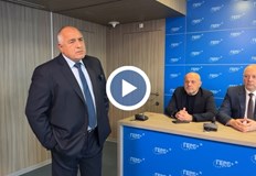 Никакво преформатиране няма да има правителството в оставка вече не