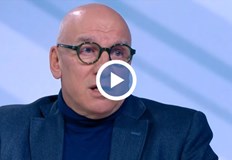 Според банкера деленето на ляво и дясно е изгубило смисъл