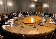 Лидерите на коалицията решават как да рестартират процедурата за Бюджет