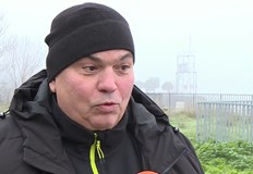 И тази година русенци остават без дунавски шаран за НикулденЦената