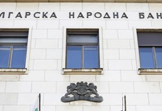 Регистрира се значителен ръст в продажбите на валутаЗначителен ръст в