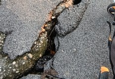 Преминаването с детски колички е изпитание общински служители вече са