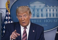 САЩ публикуваха нова стратегия за сигурност критикуваща остро ЕС и