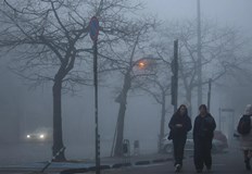 Дъждът тръгва от Югозападна България температурите остават сравнително високи за