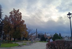 Мъгли и ниска облачност ще задържат живака по ниско край ДунавНовата