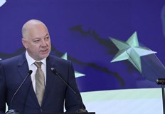 Премиерът в оставка ще обсъжда евроинтеграцията на Западните Балкани с