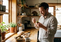 Натуралният витамин C от плода се усвоява по добре от