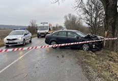 2 годишно дете и 18 годишен младеж също пострадаха при