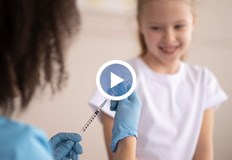 Надежда Римпова Не е късно за имунизация срещу грип Родителите