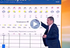 Сняг ще затрупа Северозападна България за КоледаБяла Коледа ще има