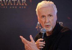 Режисьорът планира пресконференция ако Дисни спрат филмовата поредицаЛегендарният режисьор Джеймс