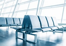 Над 300 полета са засегнати преди празницитеМасирана атака с украински