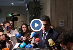 Депутатът от ПП ДБ настоява НСО да свали охраната на лидера