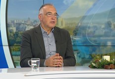 Новата партия се опитвала да открадне името на гражданското движениеДвижение