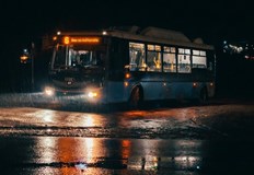 Пътниците в линия 6 викали на водача да спре но