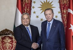 Будапеща си осигури руски газ през Турски поток Турция поема