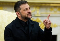 Премиерът на Португалия пристигна в Киев договориха общо производство на