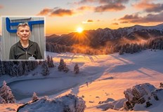 Слънцето навлиза в съзвездието Стрелец точно в 17 03 часа