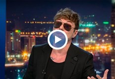 Изпълнителят подготвя мащабно турне в САЩ и нов албум Миротворците