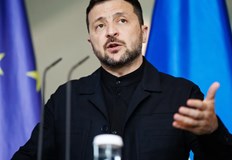 Украинският президент отчете напредък в Маями но иска по широк