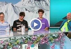 Финалистът в риалити формата възстановява маршрут на Ботевите четници във