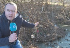 Местни жители заплашват с протести заради конфликт с Напоителни системи