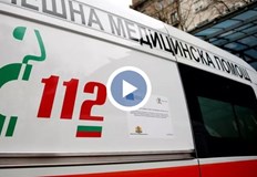 Психично болен влезе в психиатрия след опит за убийство на