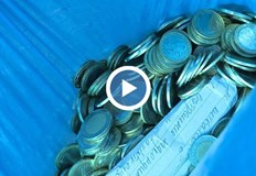 Търговците ще имат право да отказват плащания с над 50