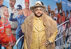 Певецът е обвинен за посещения в окупираните територии данните са