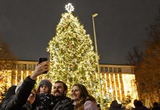 Благомир Коцев поздрави съгражданите си за празника на свети НиколайХиляди