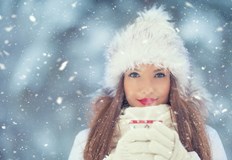 Метеоролозите предупреждават за виелици в планините и поледици в Северна