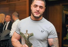 Радослав Янков и Алберт Попов също попадат сред отличените на