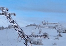 Над 300 служители на Електрохолд работят на терен очаква се