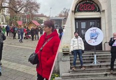 Организаторът Борислав Цветанов настоява за съдебна отговорност и реална промяна