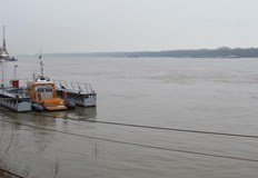 Средствата ще осигурят безопасно преминаване на кораби в критичните участъци