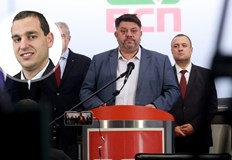 Депутатът настоява за спешен конгрес след провала на коалицията с