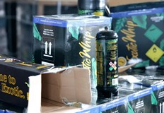 Предлагат номерация на всеки флакон и драстично поскъпване срещу употребата