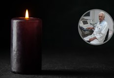 Поклонението пред уважавания лекар ще бъде утре в храм Света