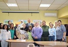 Традицията повелява наградите да се връчват навръх ИгнажденЗа пета поредна